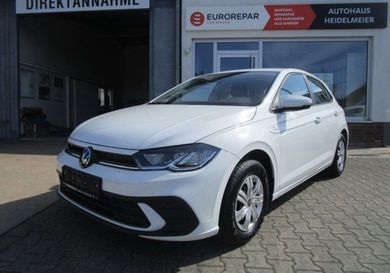 Volkswagen Polo, 2026