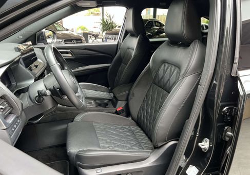 Nissan Qashqai, 2024 2