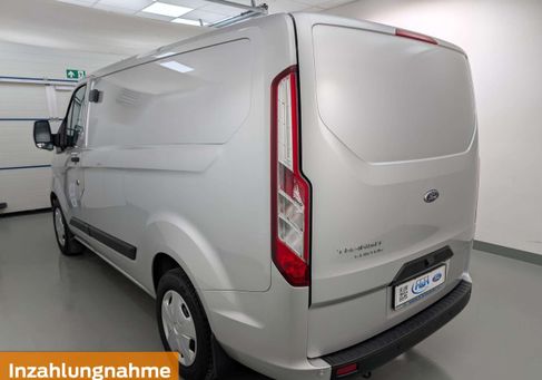 Ford Transit Custom, 2023