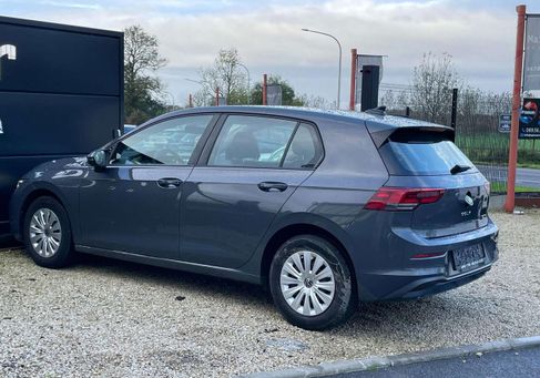 Volkswagen Golf, 2022 3