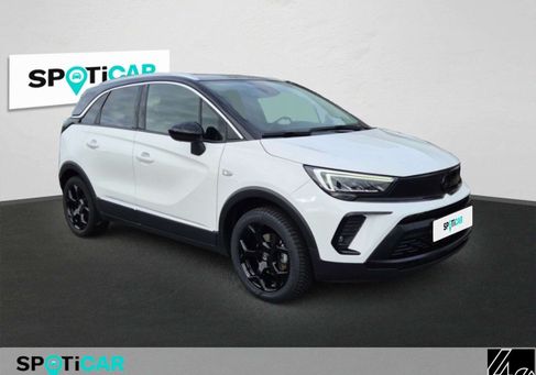 Opel Crossland X, 2023 3