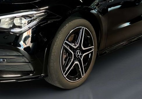 Mercedes-Benz CLA 250, 2021 3