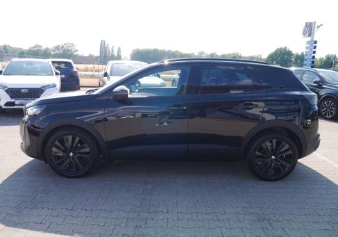 Peugeot 3008, 2023