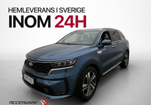 Kia Sorento, 2021 3