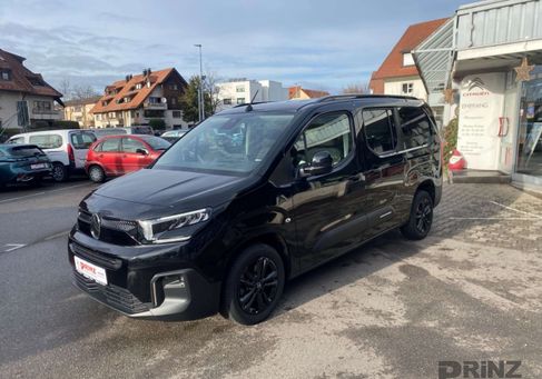 Citroën Berlingo, 2024