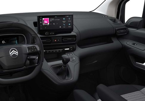 Citroën Berlingo, 2026 3