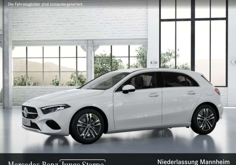 Mercedes-Benz A 200, 2026