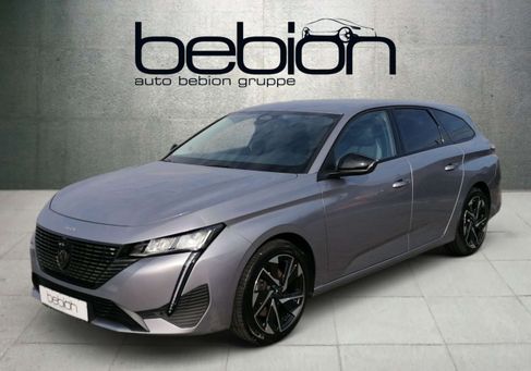 Peugeot 308, 2022