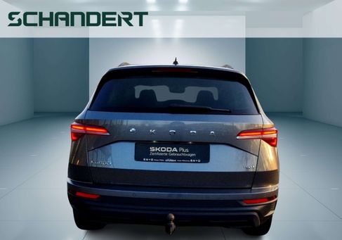 Skoda Karoq, 2024