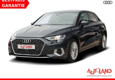 Audi A3, 2023
