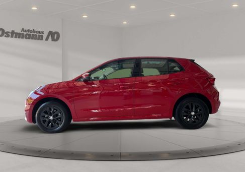 Skoda Fabia, 2022