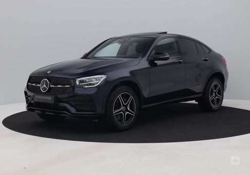 Mercedes-Benz, 2021