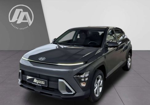 Hyundai Kona, 2025 2