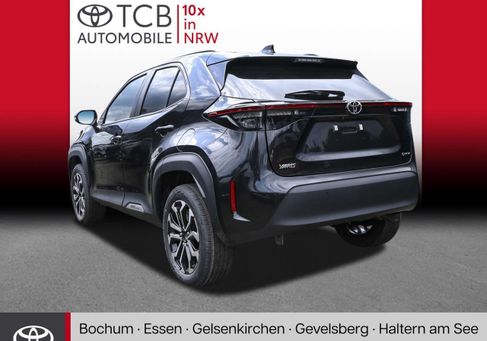 Toyota Yaris Cross, 2026 2
