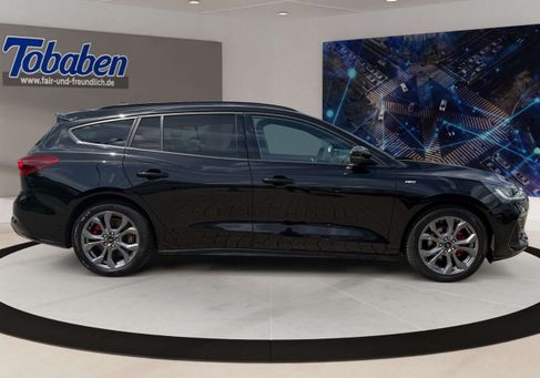 Ford Focus, 2023