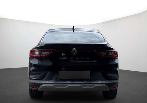 Renault Arkana, 2023
