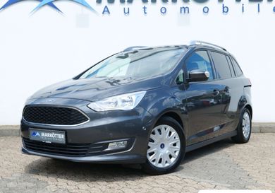 Ford Grand C-Max, 2019