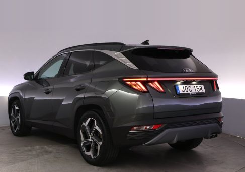 Hyundai Tucson, 2022 3