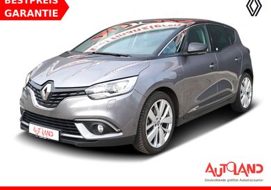 Renault Scenic, 2019