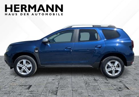 Dacia Duster, 2019 3