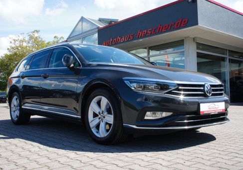 Volkswagen Passat Variant, 2020 2