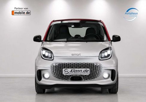 Smart ForTwo, 2022