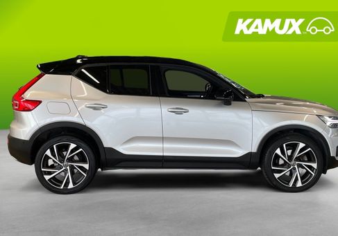 Volvo XC40, 2018 2