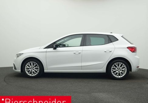 Seat Ibiza, 2024