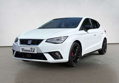 Seat Ibiza, 2023