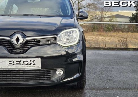 Renault Twingo, 2022