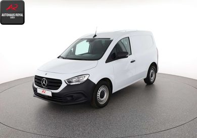 Mercedes-Benz Citan, 2022