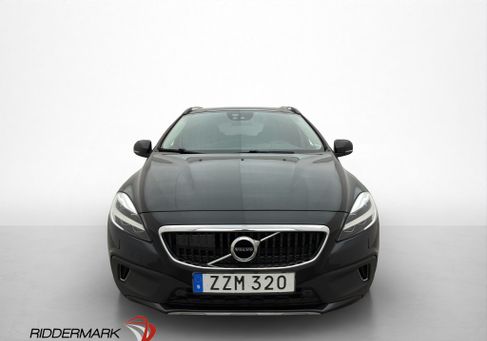 Volvo V40 Cross Country, 2019