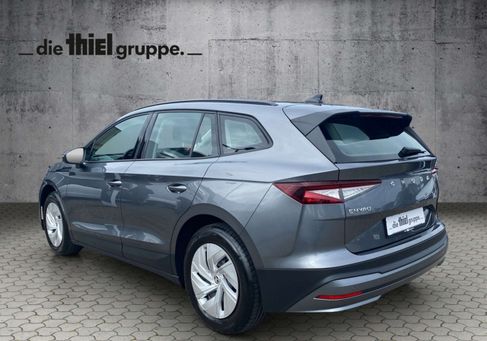 Skoda Enyaq, 2023 3