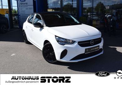 Opel Corsa, 2021