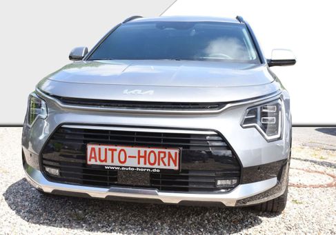 Kia Niro, 2025