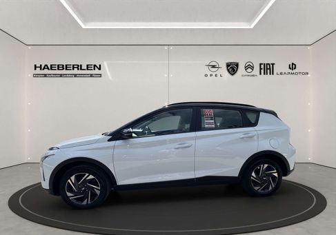 Hyundai Bayon, 2022 3