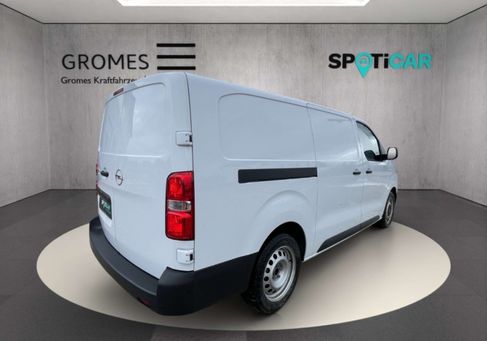 Opel Vivaro, 2025 3