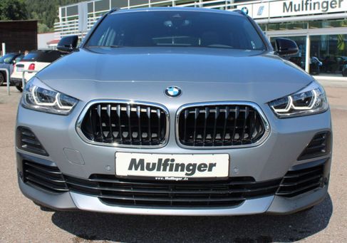 BMW X2, 2022 3