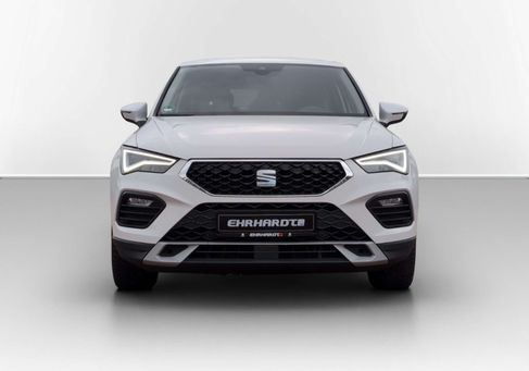 Seat Ateca, 2022