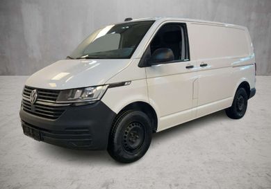Volkswagen T6 Transporter, 2023
