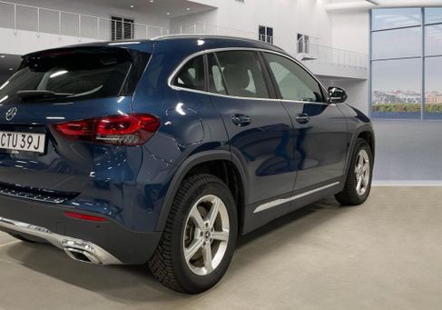 Mercedes-Benz GLA 250, 2023 3