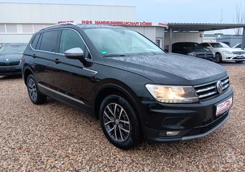 Volkswagen Tiguan Allspace, 2019