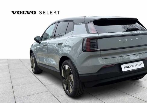 Volvo EX30, 2023