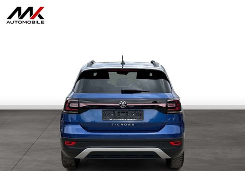 Volkswagen T-Cross, 2023