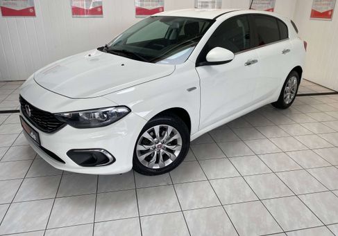 Fiat Tipo, 2020