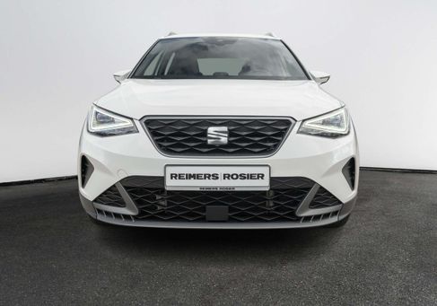 Seat Arona, 2023