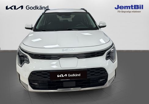 Kia Niro, 2023