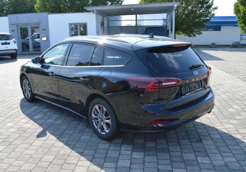 Ford Focus, 2023