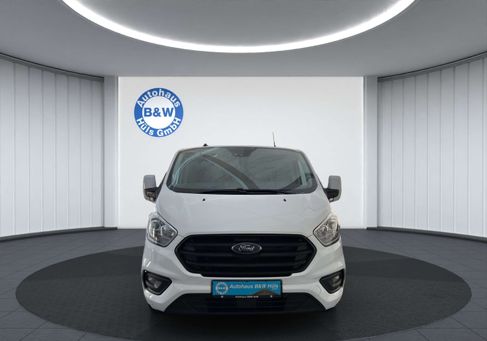 Ford Transit Custom, 2022 2
