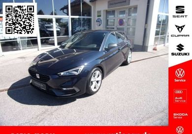 Seat Leon, 2022